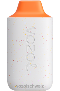 Mango Smoothie VOZOL review J24V121 VOZOL STAR 6000