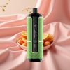 Al Fakher Crown Bar 15K Hypermax Wegwerf-Vape Kit Luzider Traum – 22ml, 600mAh, Typ-C, DTL, 6mg/ml