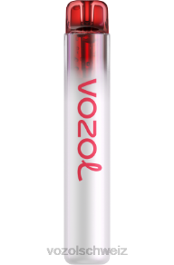 Apfel-Pfirsich VOZOL review J24V261 VOZOL NEON 800