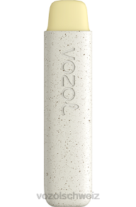 Bananeneis VOZOL kaufen J24V139 VOZOL STAR 550