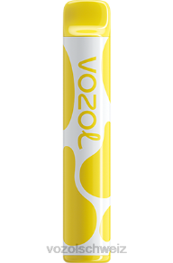 Bananeneis VOZOL vape Schweiz J24V376 VOZOL JOYGO 600