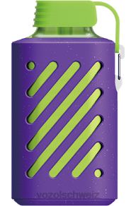 Blaubeereis Vitol Geneva J24V315 VOZOL GEAR 10000