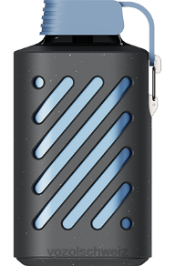 blaue Razz-Zitrone Vitol Geneva J24V285 VOZOL GEAR 10000