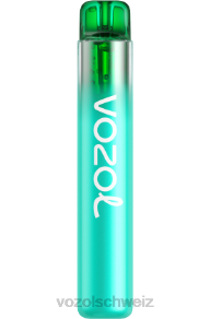 blauer Mojito VOZOL vape preis J24V264 VOZOL NEON 800