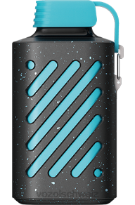 blaues Razz-Eis VOZOL vape preis J24V284 VOZOL GEAR 10000