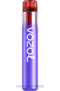 Brombeereis VOZOL vape kaufen J24V282 VOZOL NEON 800