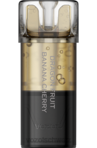 Drachenfrucht Banane Kirsche VOZOL preis J24V197 VOZOL SWITCH Profi