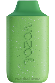 Erdbeer-Kiwi-Limonade VOZOL review J24V131 VOZOL STAR 6000