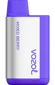 gemischte Beeren VOZOL kaufen Schweiz J24V370 VOZOL TIGO 600