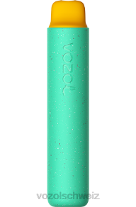 Gummibär Vitol Geneva J24V155 VOZOL STAR 2000