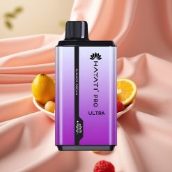 Hayati Pro Ultra 15000 Puffs 24ml 2% Sommertraum vape großhandel Schweiz