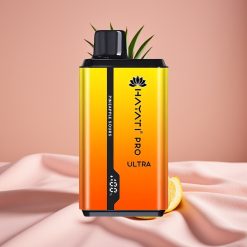 Hayati Pro Ultra 15000 Puffs 850mAh 2×12ml 2% Ananas-Sauer vape großhandel Schweiz