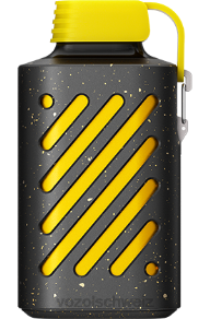 Kiwi, Passionsfrucht, Guave Vitol Geneva J24V295 VOZOL GEAR 10000