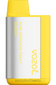 Kiwi, Passionsfrucht, Guave VOZOL online kaufen J24V368 VOZOL TIGO 600