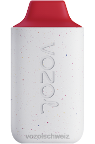 Litschi-Zitrone VOZOL online kaufen J24V118 VOZOL STAR 6000