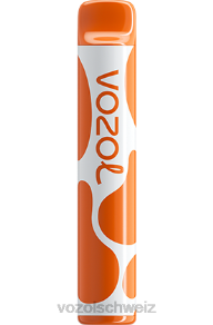 Mango-Eis VOZOL vape Schweiz J24V386 VOZOL JOYGO 600