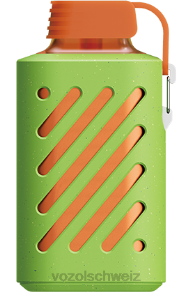 Pfirsich-Mango-Wassermeion VOZOL Schweiz J24V303 VOZOL GEAR 10000