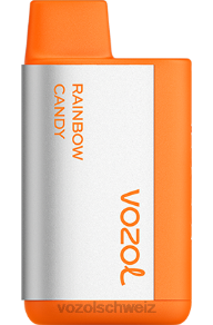 Regenbogenbonbons VOZOL vape kaufen J24V372 VOZOL TIGO 600