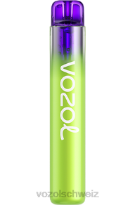 Regenbogenbonbons VOZOL vape preis J24V254 VOZOL NEON 800