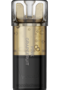 rosa Grapefruit Vitol Geneva J24V185 VOZOL SWITCH Profi