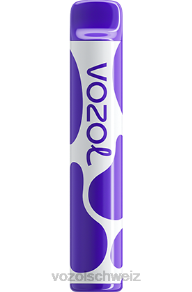 Traubeneis VOZOL review J24V381 VOZOL JOYGO 600