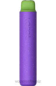 Traubeneis VOZOL vape preis J24V154 VOZOL STAR 2000