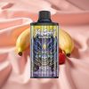 Vapsolo Super 15000 Puffs Erdbeer Banane 40ml 850mAh Type-C Mesh Coil 20/50mg