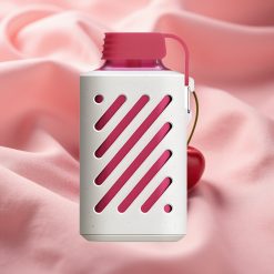 VOZOL GEAR 10000 Wegwerf-Vape Kirsch-Eis mit 20ml Liquid, 500mAh & VAMT Coil