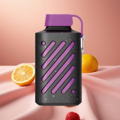 VOZOL GEAR 10000 Wegwerf-Vape Pink Lemonade mit 20ml E-Liquid & 500mAh Akku