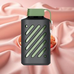VOZOL GEAR 10000 Wegwerf-Vape Saftiges Eis – 10000 Züge, 30 Aromen, 20 ml E-Liquid, 500mAh