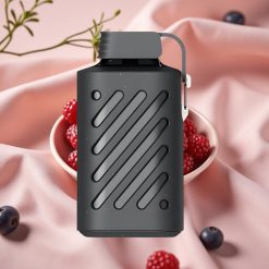 VOZOL GEAR 10000 Wegwerf-Vape Zedernbeeren 10000 Züge 20ml 50mg/ml VAMT Mesh Coil