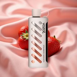 VOZOL Gear Shisha 25000 Puffs Erdbeer Margarita S.i.L.C Tech Dual Mesh 1000mAh 5mg/ml