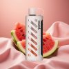VOZOL Gear Shisha 25000 Puffs Wassermelone Eis S.i.L.C Tech Dual Mesh 1000mAh