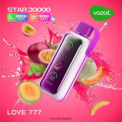 Vozol Kaufen Schweiz Liebe 777 LZ88TX12 VOZOL STAR 20000