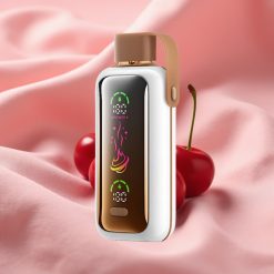 VOZOL Star 20000 Züge Dual Mesh 2,2" HD Spiegelbildschirm Kirsch-Cola