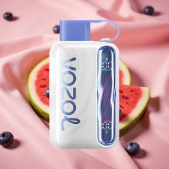 VOZOL STAR 40000 Puffs Einweg-Vape Blaubeere Wassermelone 1000mAh Typ-C 20/50mg/ml