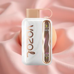VOZOL STAR 40000 Puffs Einweg-Vape Pfirsich-Eis mit 1000mAh Akku & Type-C