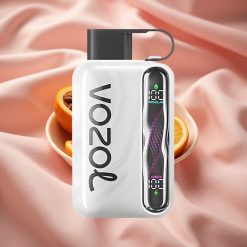VOZOL STAR 40000 Puffs Einweg-Vape Tabak mit 1000mAh Akku & Typ-C-Ladung