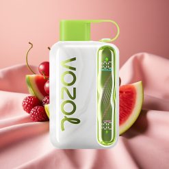 VOZOL STAR 40000 Puffs Einweg-Vape Wassermelone Traube Boysenberry 1000mAh Typ-C