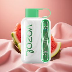 VOZOL STAR 40000 Puffs Wegwerf-E-Zigarette Wassermelone-Eis 1000mAh Typ-C 20/50mg/ml