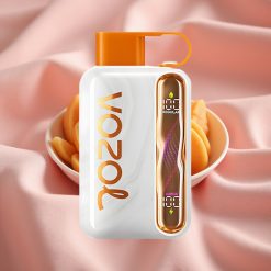 VOZOL STAR 40000 Puffs Wegwerf-Vape VZStier 1000mAh Typ-C 20/50mg/ml