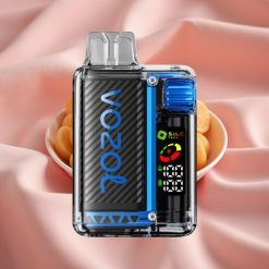 VOZOL Vista 20000 Züge wiederverwendbares Kit mit 650mAh Akku, 2% Nikotin, OLED-Display, Vzbull-Geschmack
