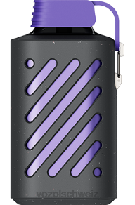 Waldbeerensturm VOZOL review J24V291 VOZOL GEAR 10000