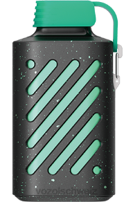 Wassermelonen-Kaugummi VOZOL Schweiz J24V313 VOZOL GEAR 10000