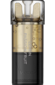 Zitronen-Passionsfrucht VOZOL kaufen Schweiz J24V180 VOZOL SWITCH Profi