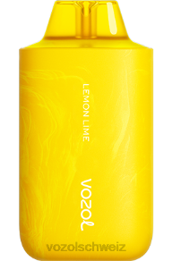 Zitronenlimette VOZOL review J24V61 VOZOL STAR 6000/8000 v2