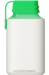 Zitronenmojito VOZOL vape kaufen J24V352 VOZOL GEAR 600