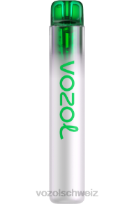 Zitronenmojito VOZOL vape preis J24V274 VOZOL NEON 800